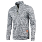 Trailhead Turtleneck Half-Zip