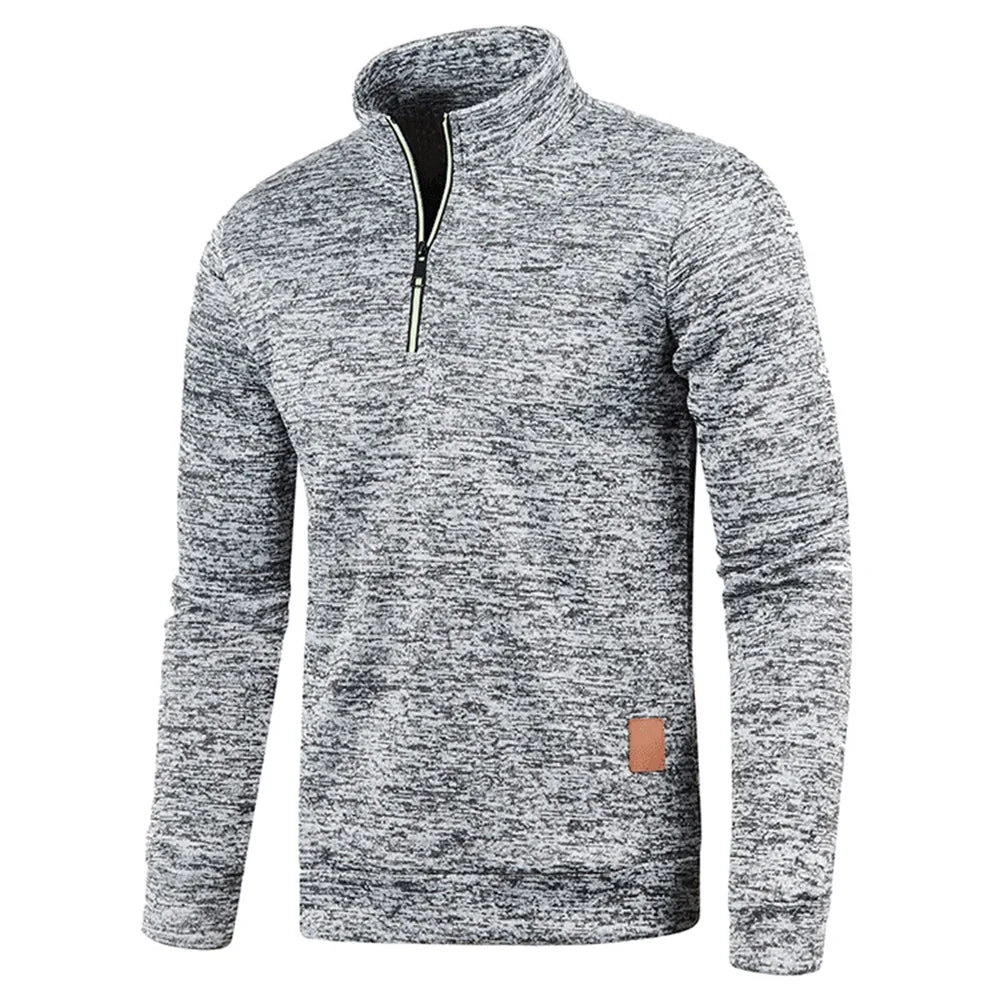 Trailhead Turtleneck Half-Zip