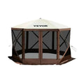 Pop-Up Camping Gazebo Tent