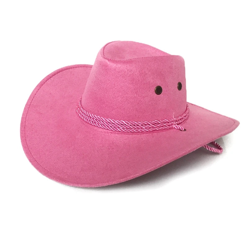 Western Cowboy Hat