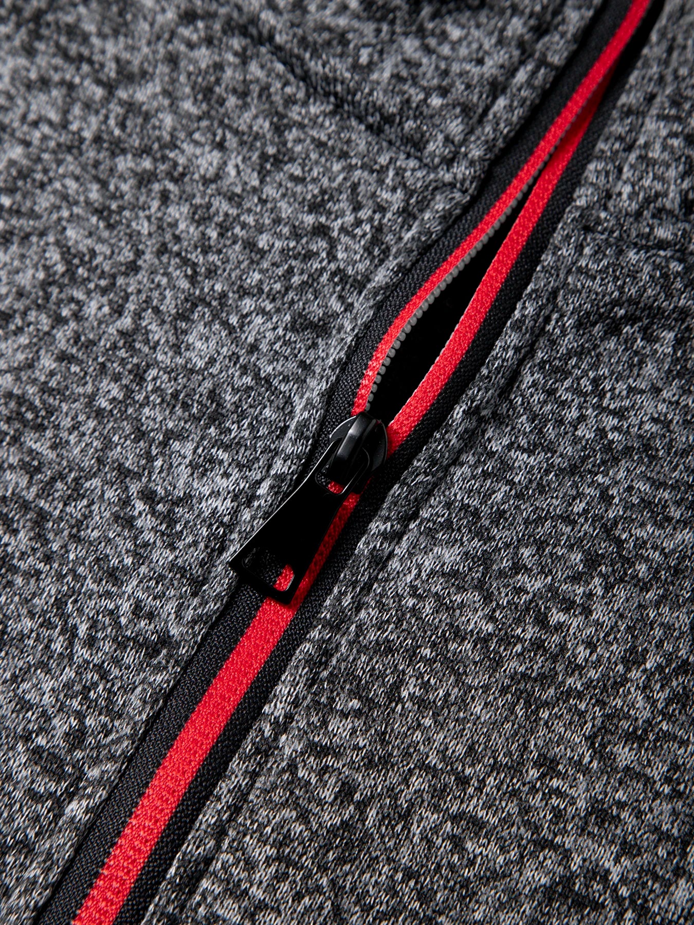 Trailhead Turtleneck Half-Zip