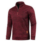 Trailhead Turtleneck Half-Zip