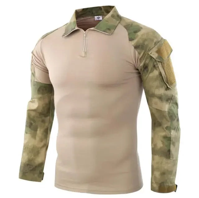 Men's Basecamp Sweatshirt