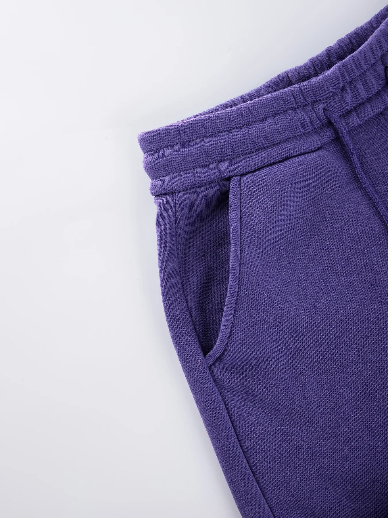 Colorado Flag Fleece Jogger Sweatpants