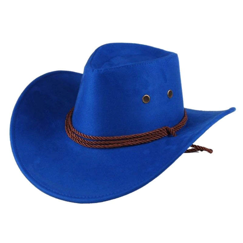 Western Cowboy Hat