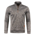 Trailhead Turtleneck Half-Zip