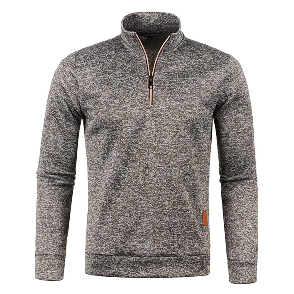Trailhead Turtleneck Half-Zip