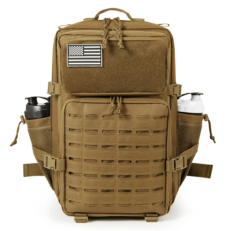 45L Tactical Hunting Backpack