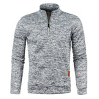 Trailhead Turtleneck Half-Zip