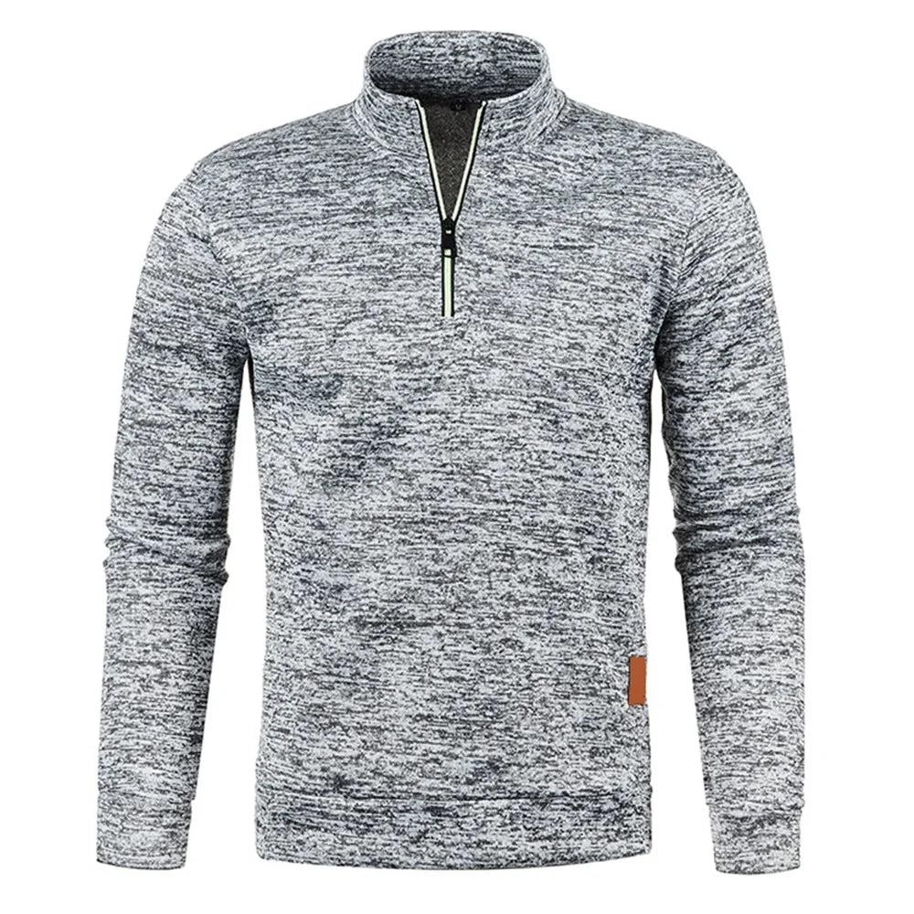 Trailhead Turtleneck Half-Zip