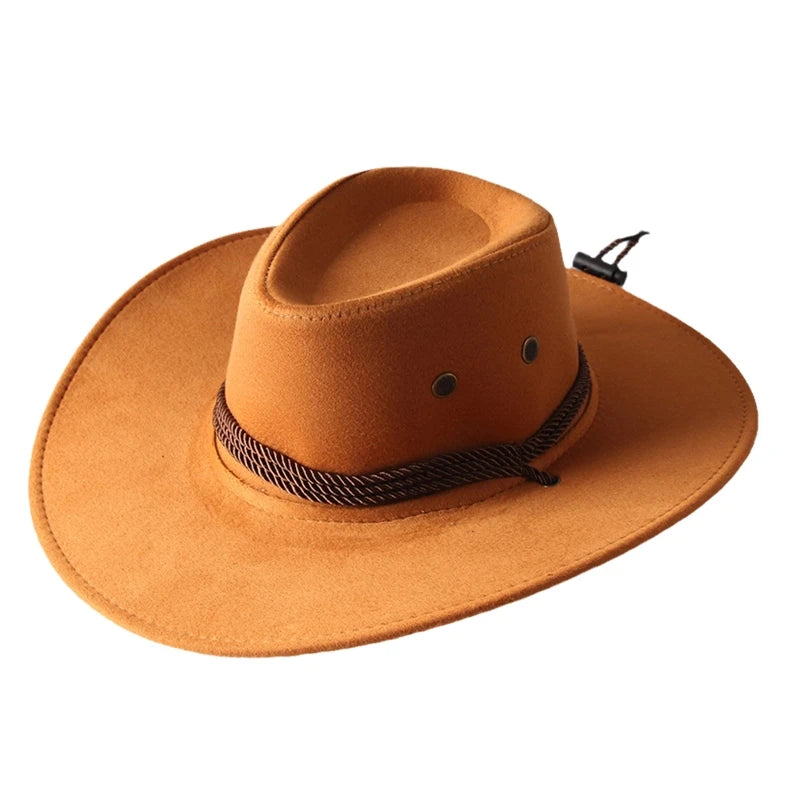 Western Cowboy Hat