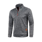 Trailhead Turtleneck Half-Zip