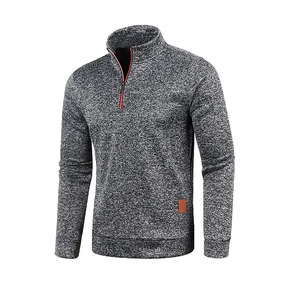 Trailhead Turtleneck Half-Zip