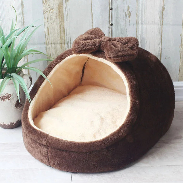 Foldable Pet Bed