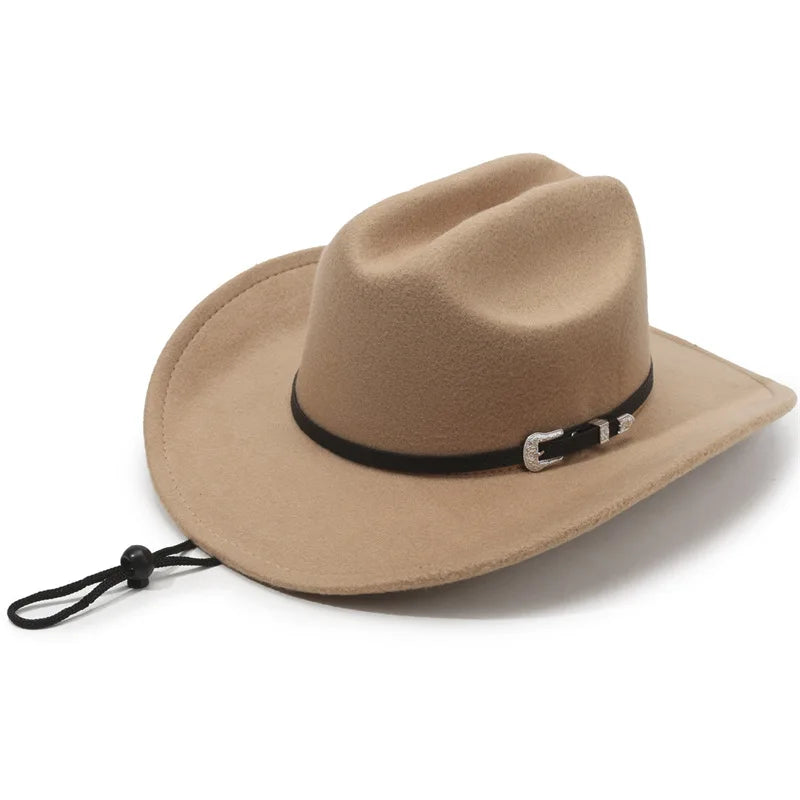 Western Cowboy Hat