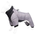 Dog Outdoor Storm Jacket