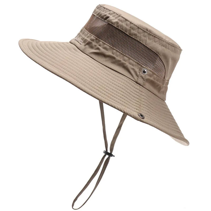 Meegan Mountain Trail Sun Hat