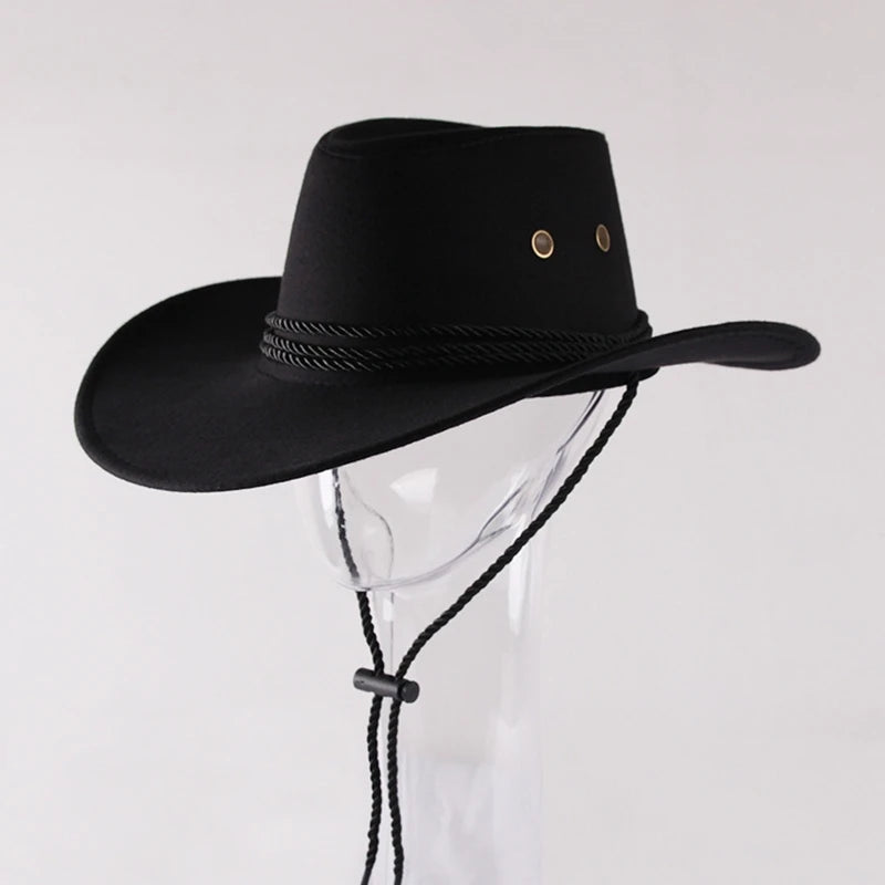 Western Cowboy Hat