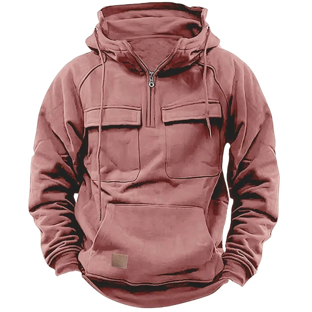 Men's Summit Hoodie