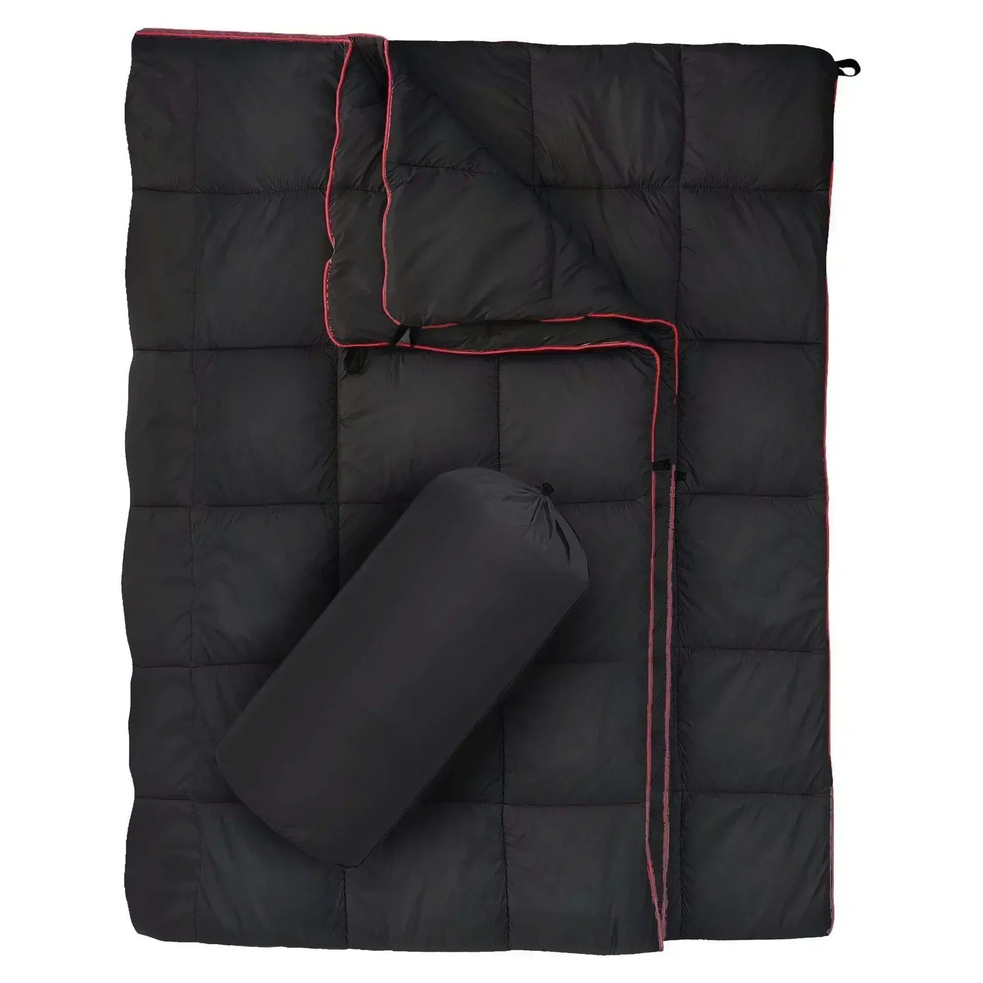 Emergency Thermal Travel Blanket