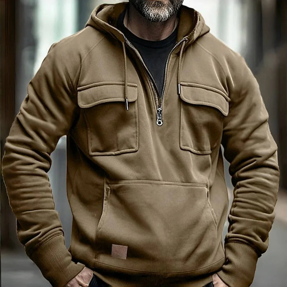 Men's Summit Hoodie
