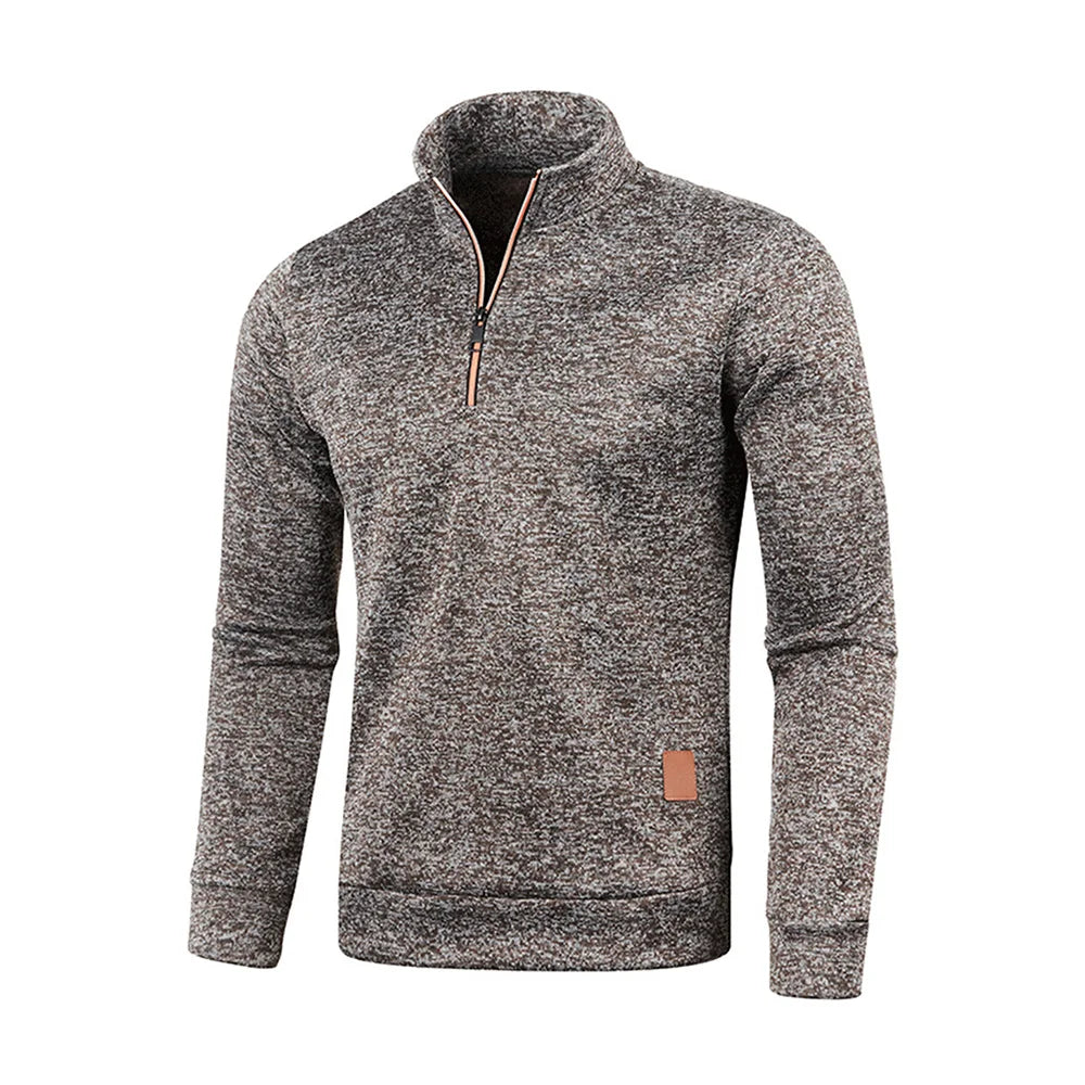 Trailhead Turtleneck Half-Zip