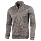 Trailhead Turtleneck Half-Zip