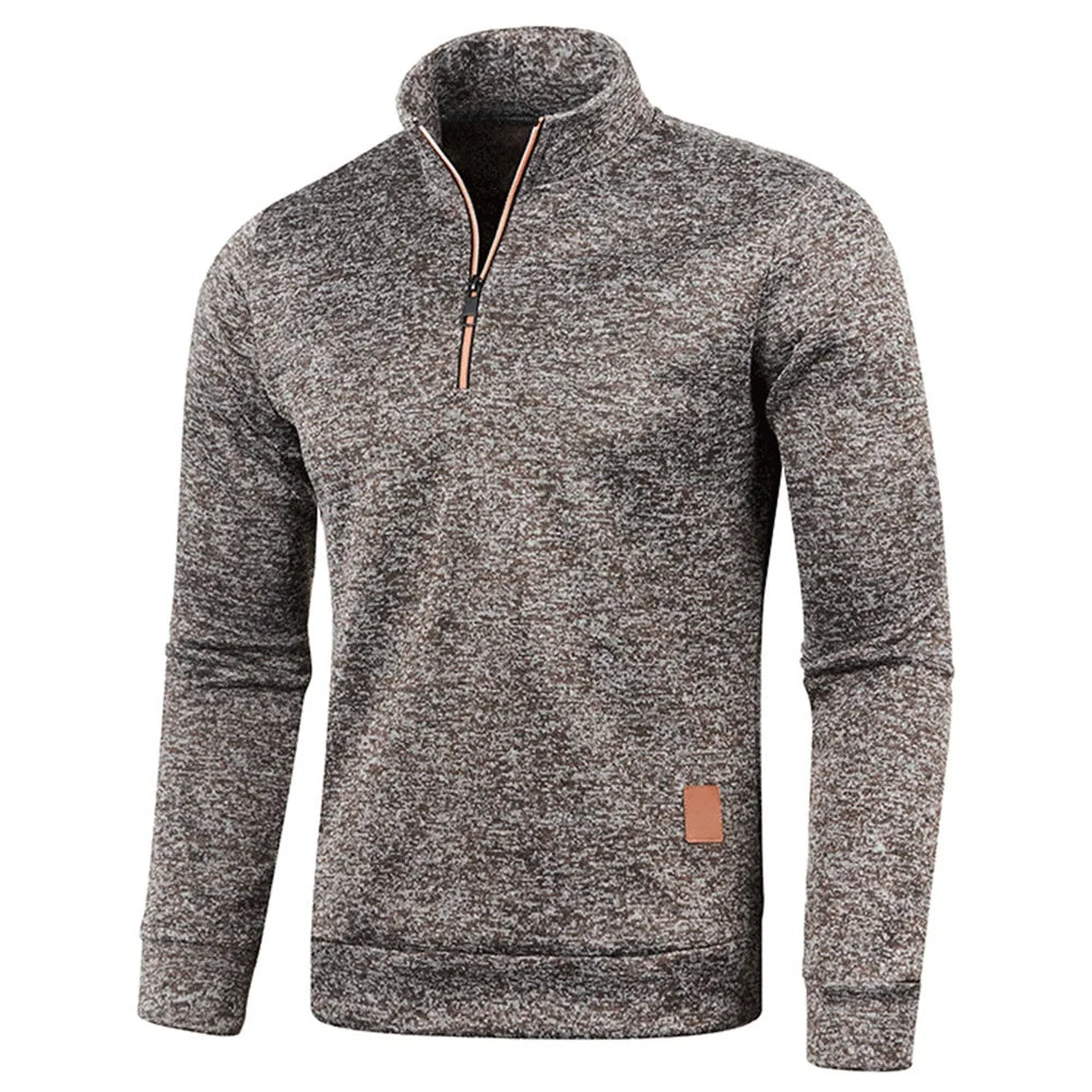 Trailhead Turtleneck Half-Zip