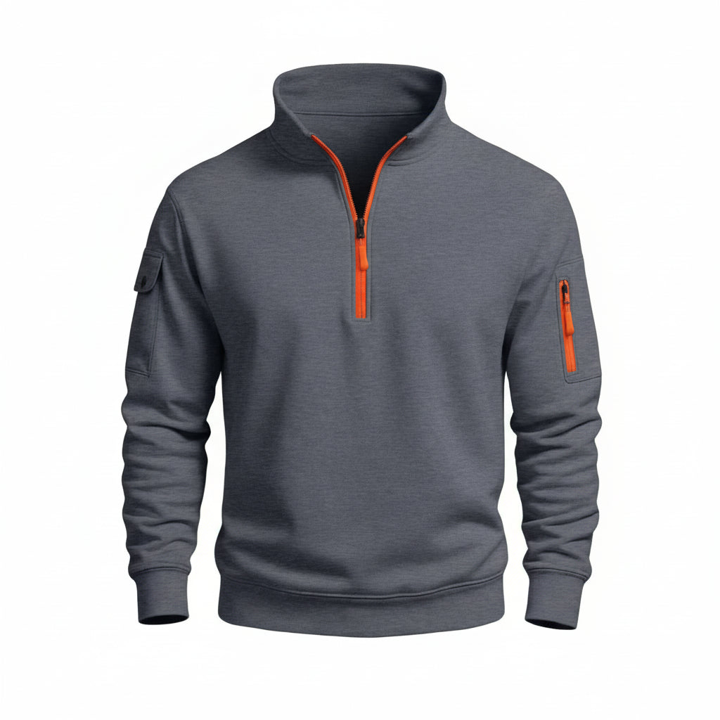 Coldfront Half-Zip Pullover
