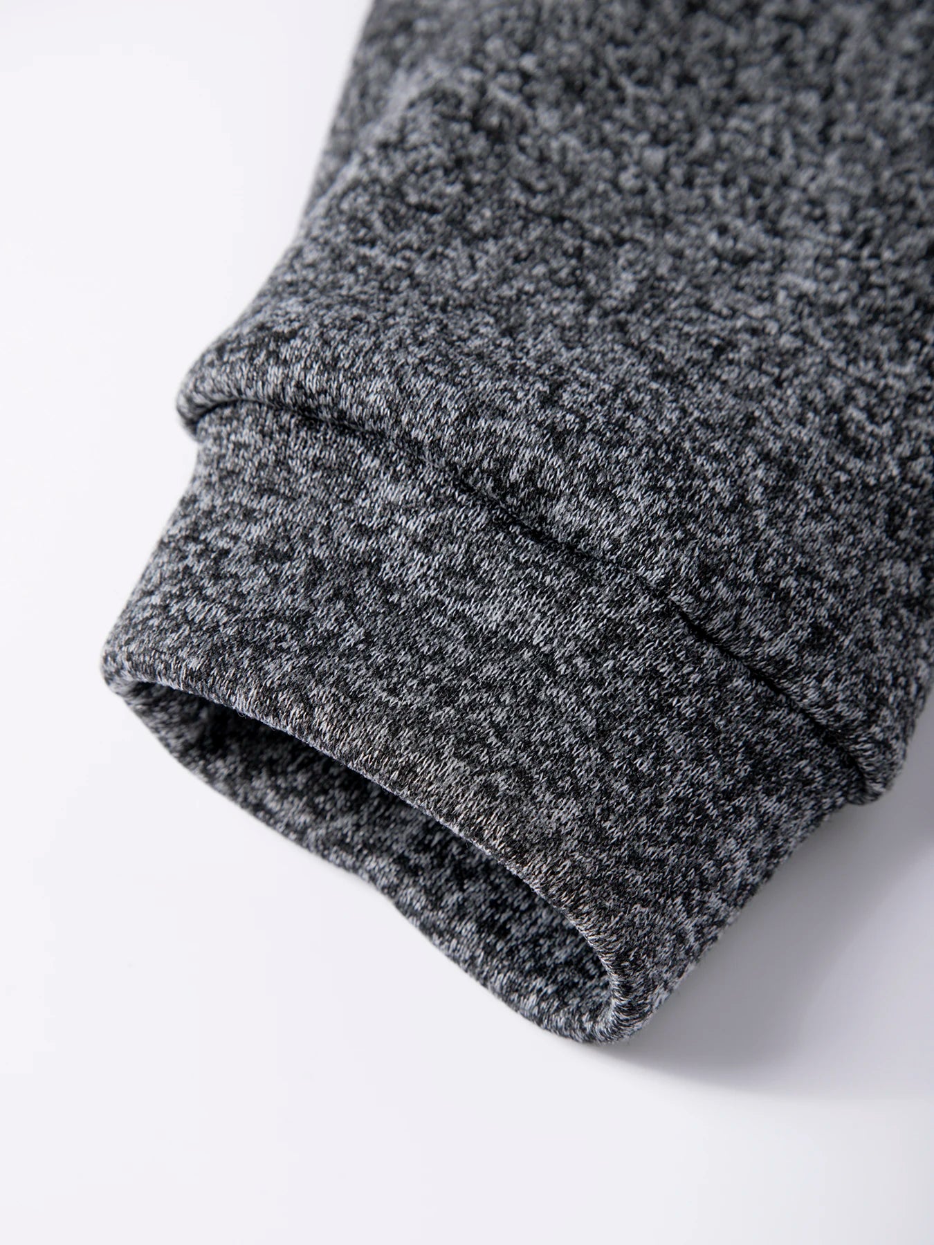 Trailhead Turtleneck Half-Zip