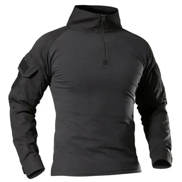 Men's Basecamp Sweatshirt