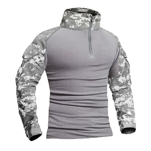 Men's Basecamp Sweatshirt