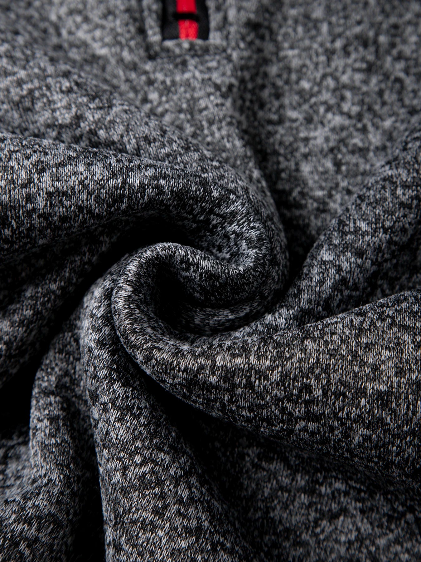 Trailhead Turtleneck Half-Zip