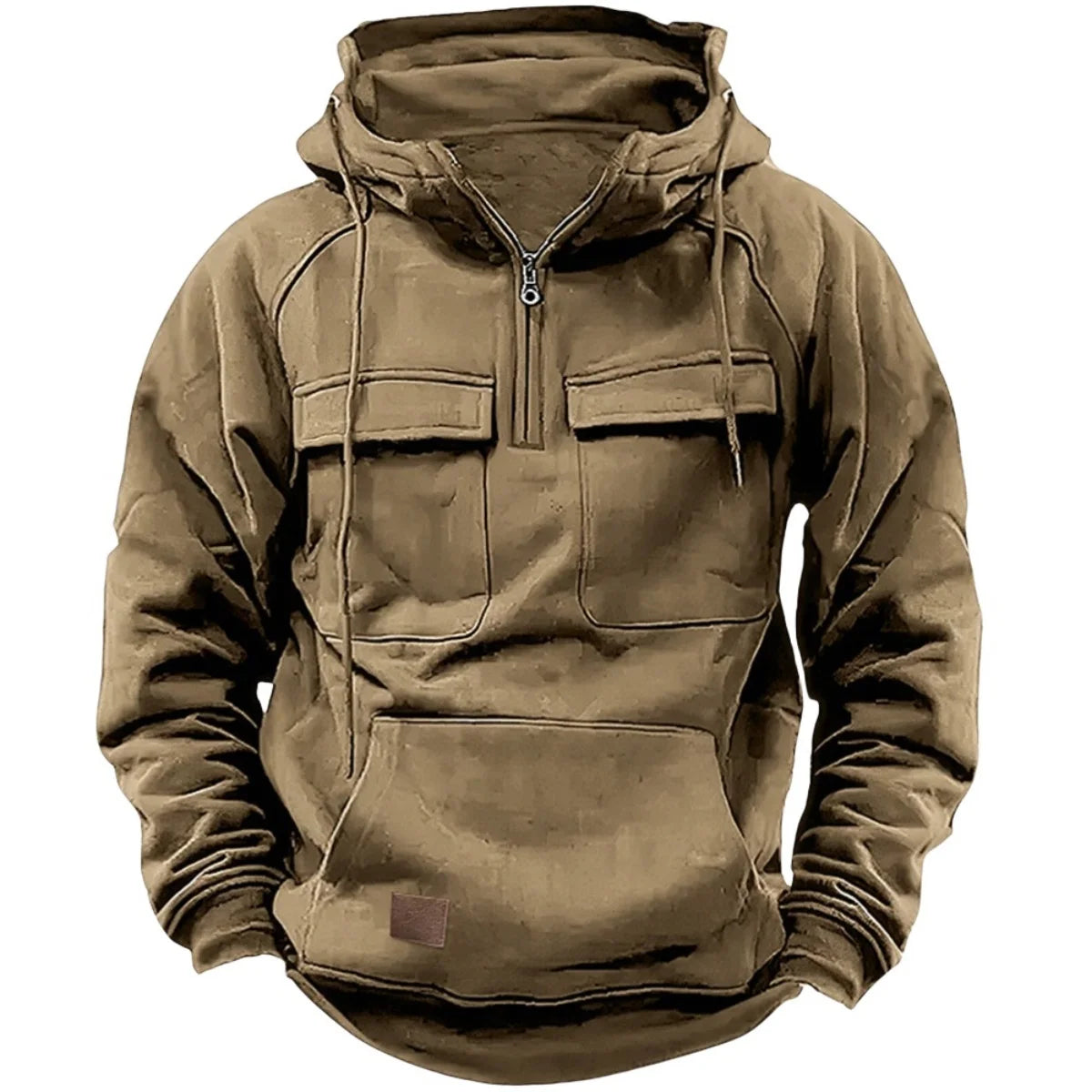 Men's Summit Hoodie