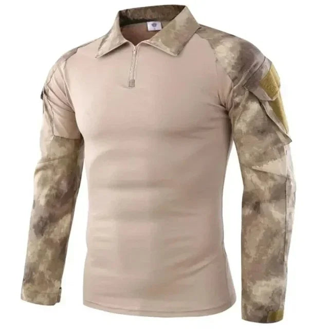 Men's Basecamp Sweatshirt