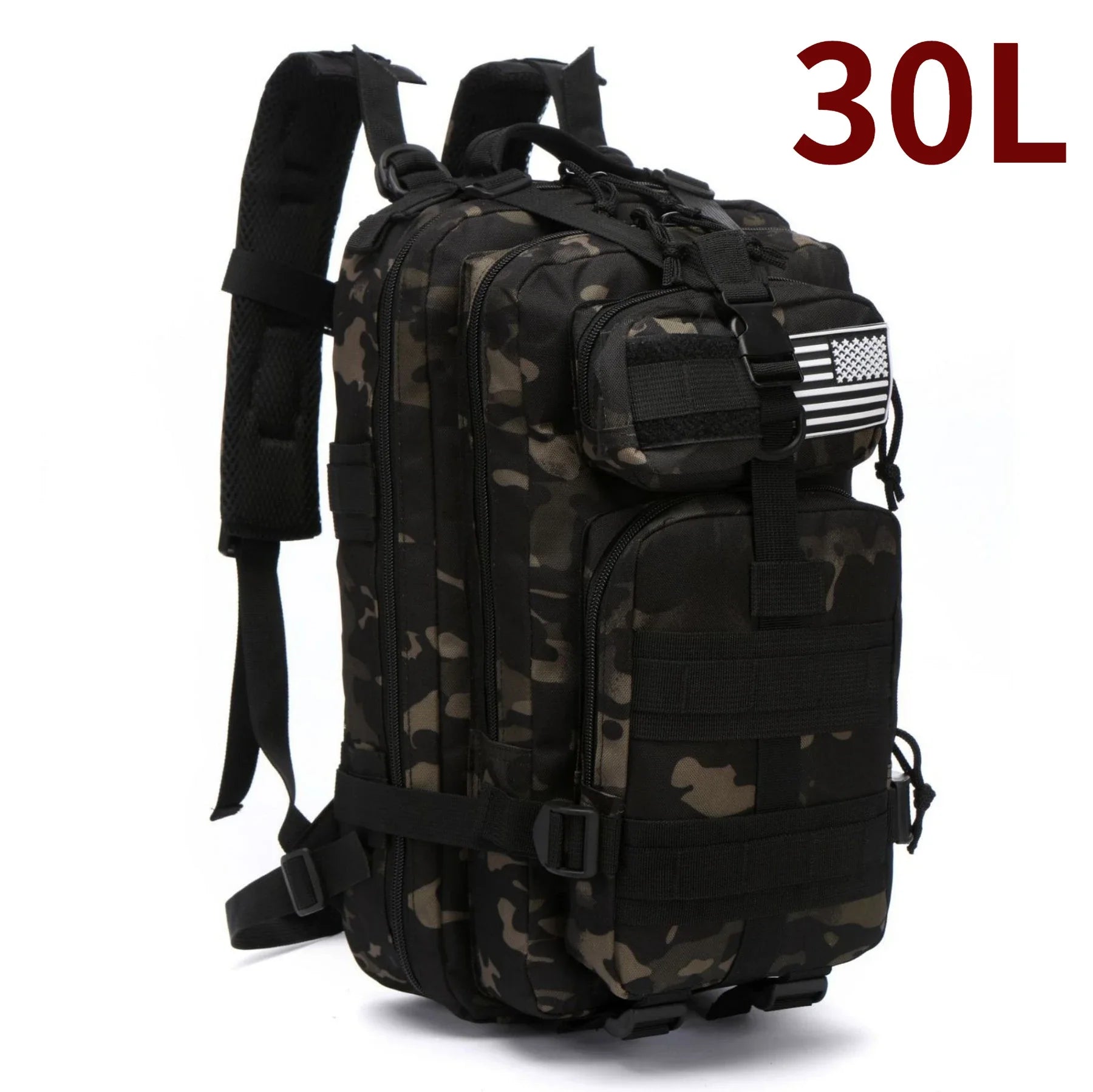 Tactical Hiking Backpack