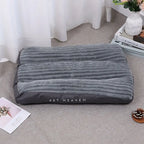 Washable Dog Bed Mat