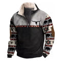 Men's Trailhead Half-Zip