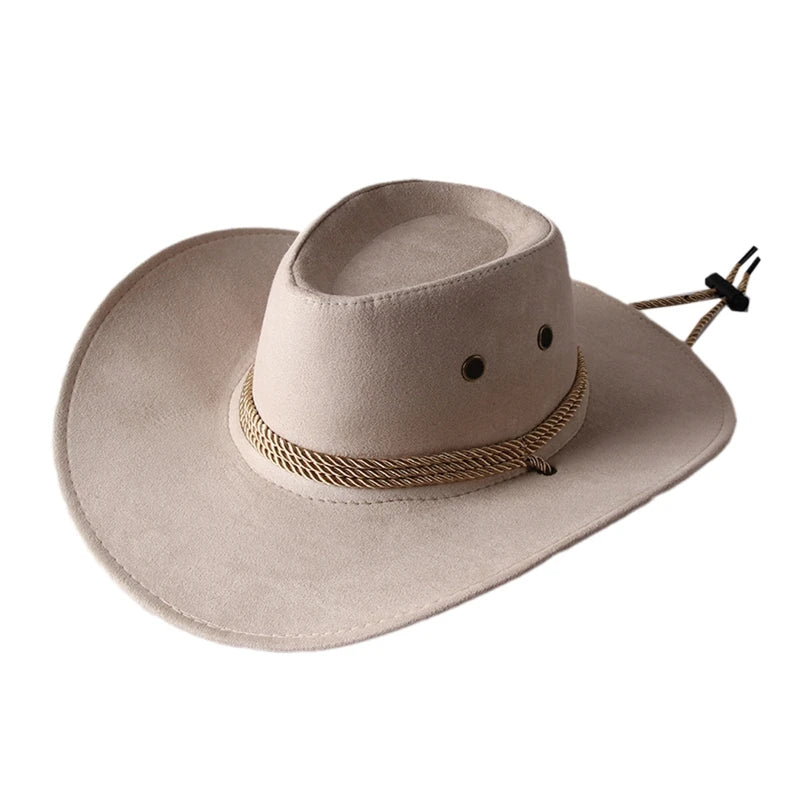Western Cowboy Hat