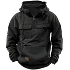 Men's Summit Hoodie