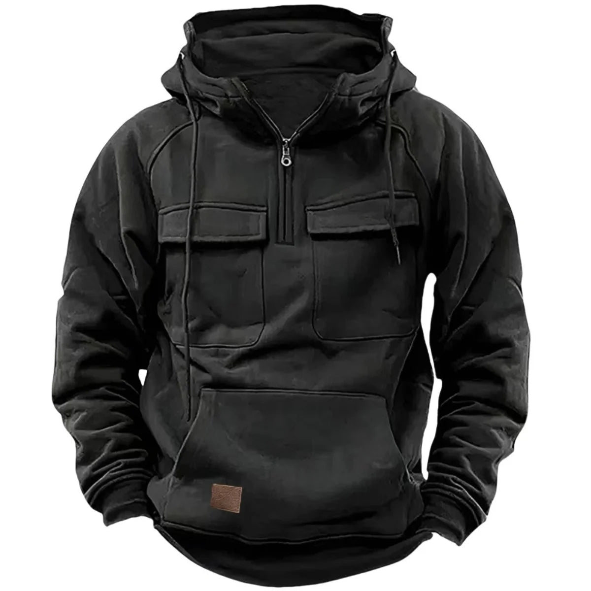 Men's Summit Hoodie