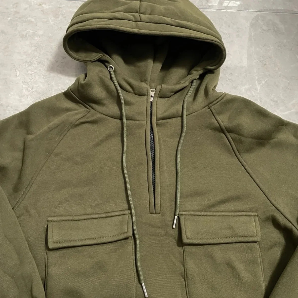 Men's Summit Hoodie