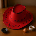 Kids Western Cowboy Hat