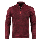 Trailhead Turtleneck Half-Zip