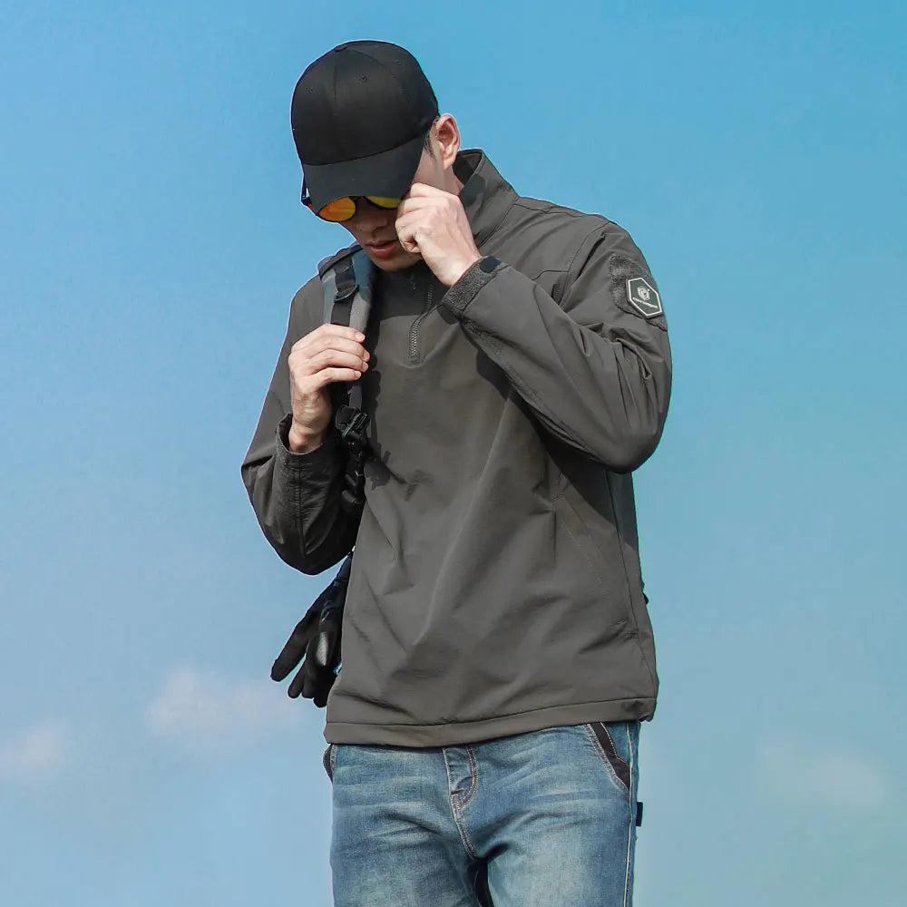 Emersongear Blue Label Saltie Functional Jacket