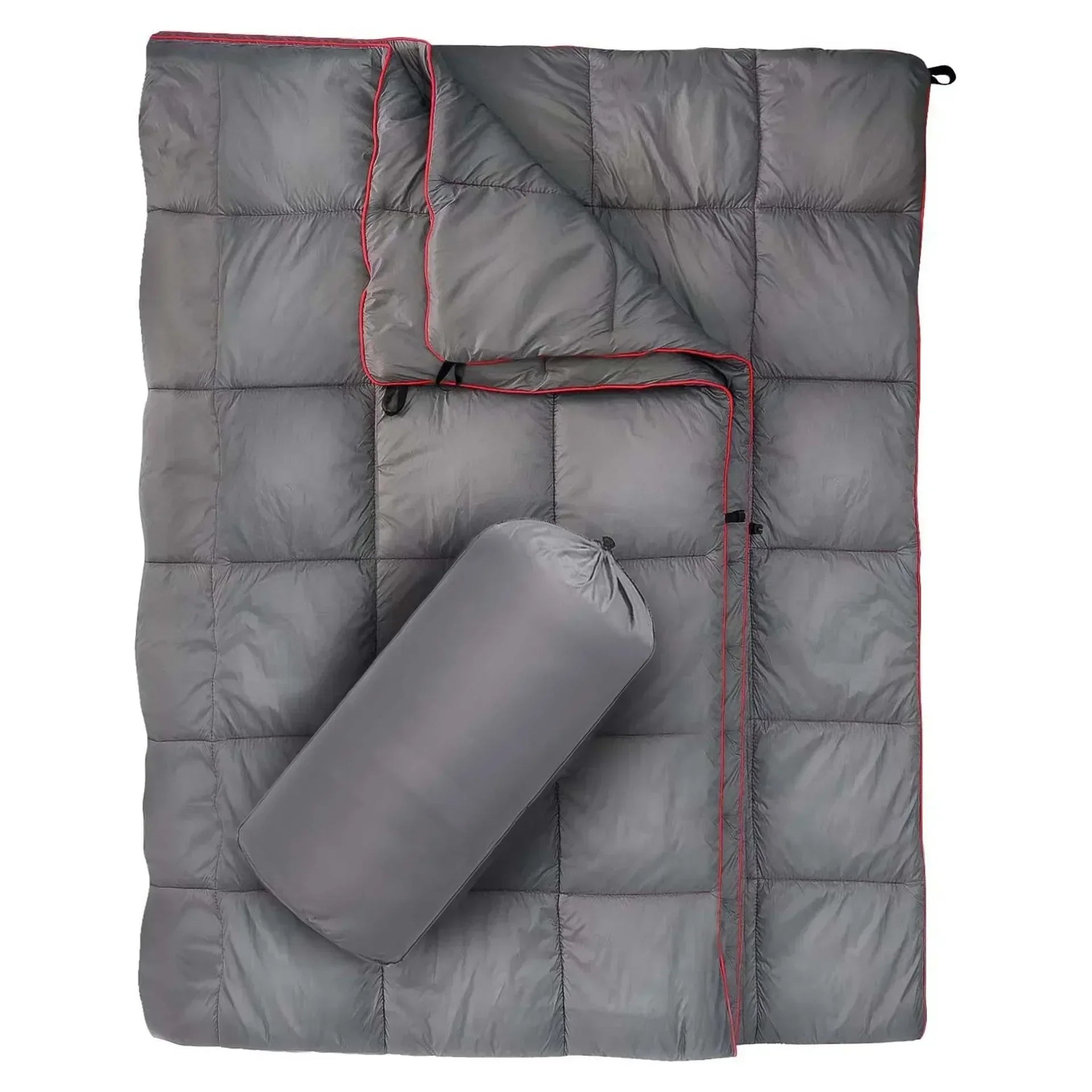 Emergency Thermal Travel Blanket