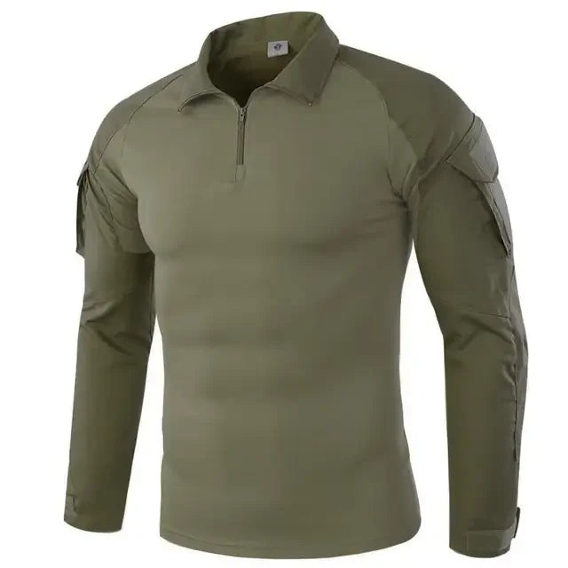 Men's Basecamp Sweatshirt