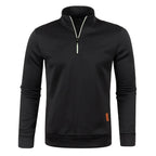 Trailhead Turtleneck Half-Zip
