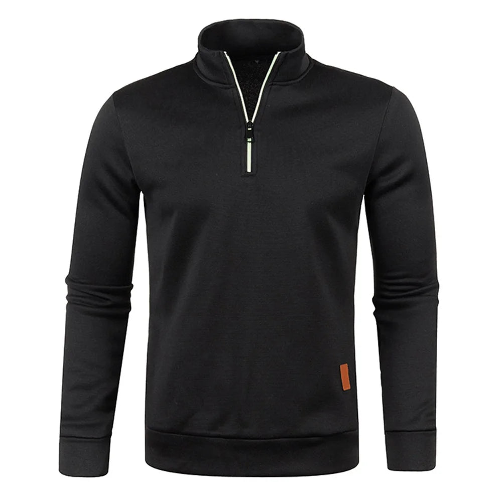 Trailhead Turtleneck Half-Zip