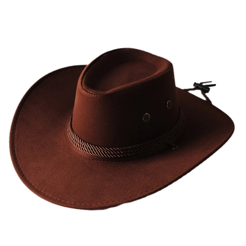 Western Cowboy Hat